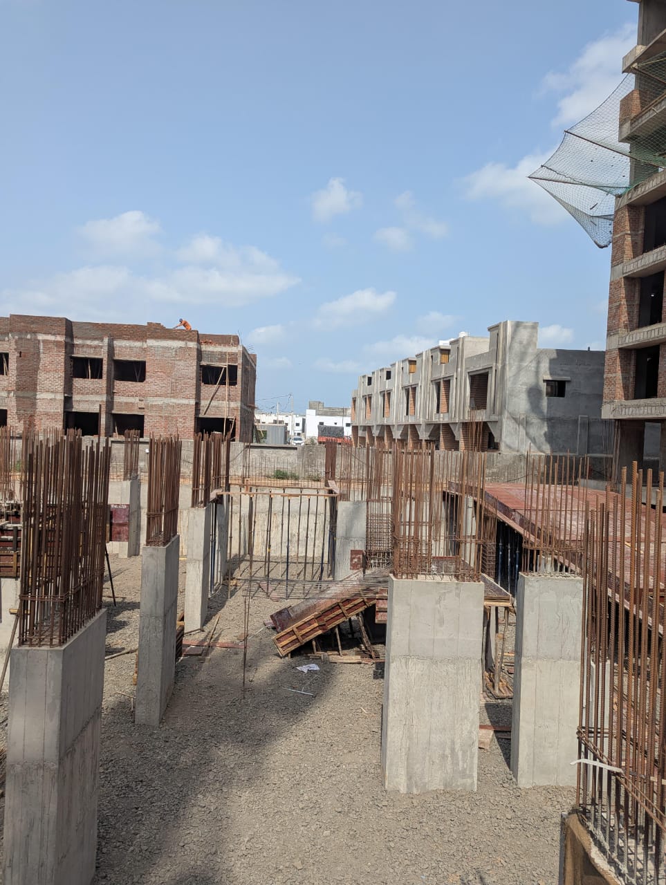3bhk flat in surat (10)