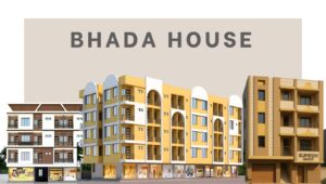 Bhada House Surat Gujarat rental income
